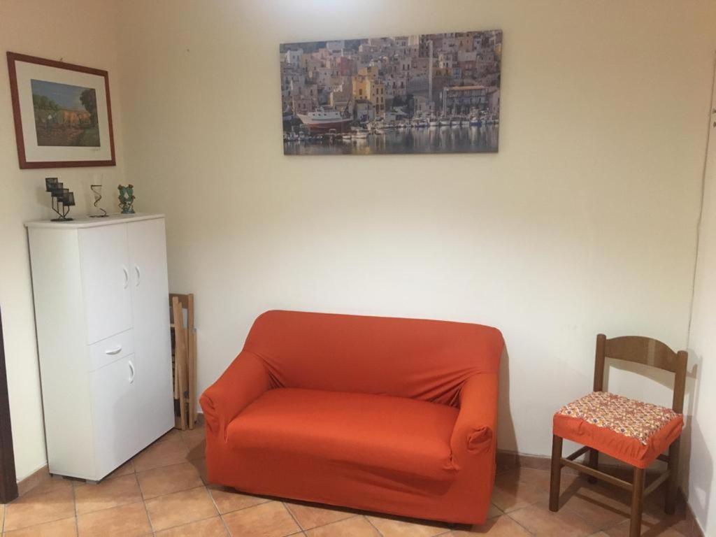 Bilocale Serpotta Di Mary& Gio Apartment Palermo Luaran gambar