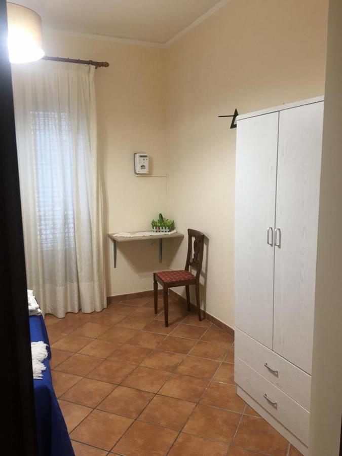 Bilocale Serpotta Di Mary& Gio Apartment Palermo Luaran gambar