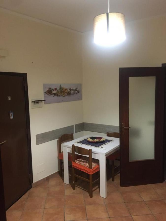 Bilocale Serpotta Di Mary& Gio Apartment Palermo Luaran gambar