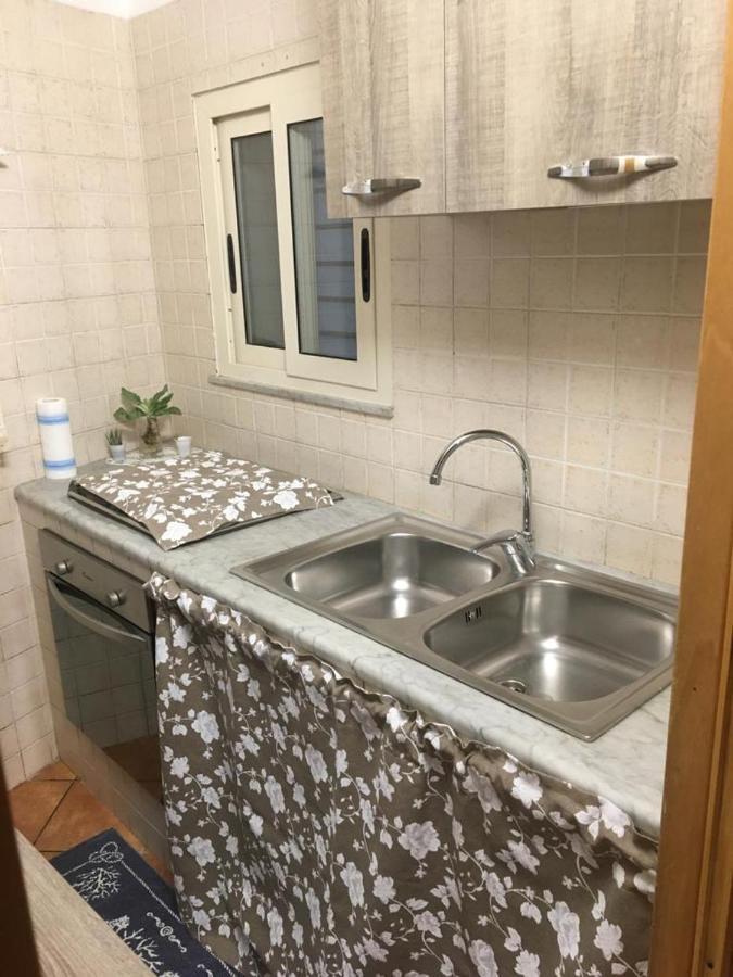 Bilocale Serpotta Di Mary& Gio Apartment Palermo Luaran gambar