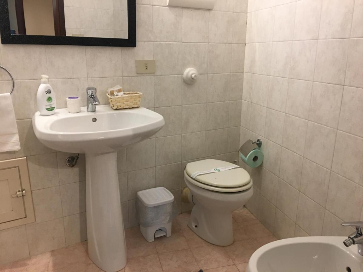 Bilocale Serpotta Di Mary& Gio Apartment Palermo Luaran gambar