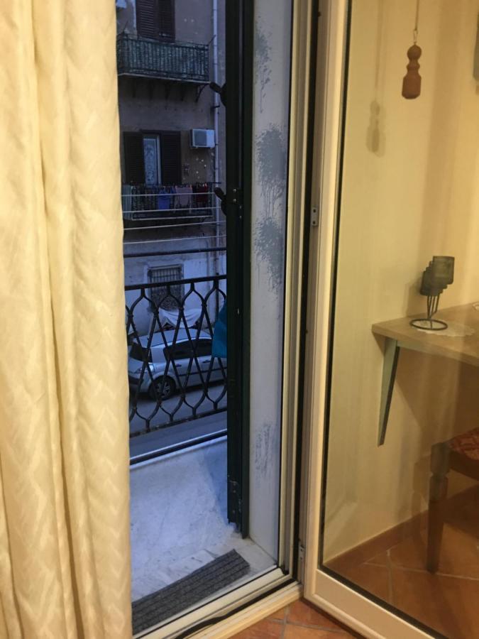 Bilocale Serpotta Di Mary& Gio Apartment Palermo Luaran gambar