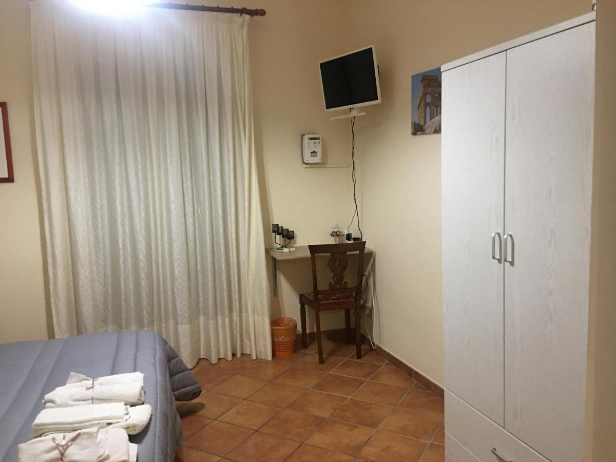 Bilocale Serpotta Di Mary& Gio Apartment Palermo Luaran gambar